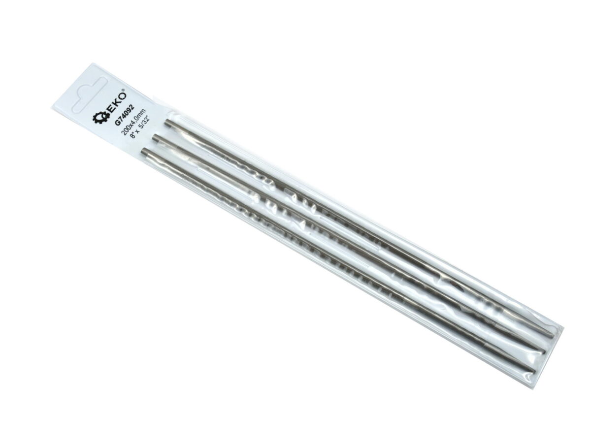 Saeketi viilid 4mm Metsatööd