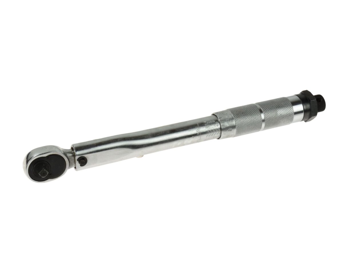 Momentvõti 1/4 “5-25NM Autoremont