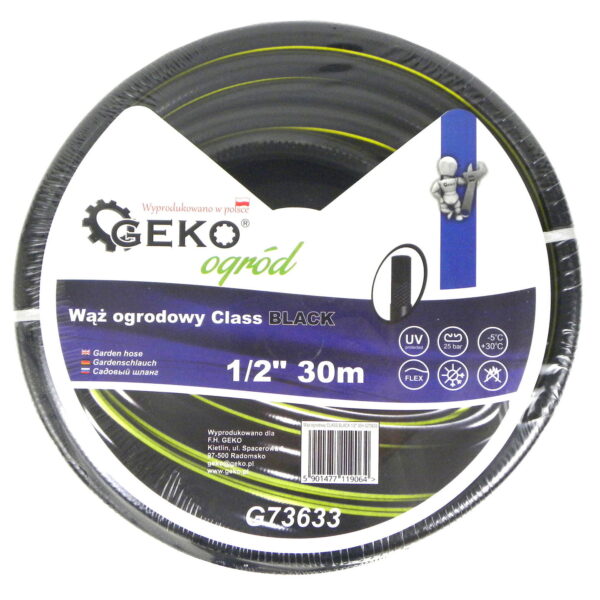 Aiavoolik 1/2″ 30m Aiavoolikud