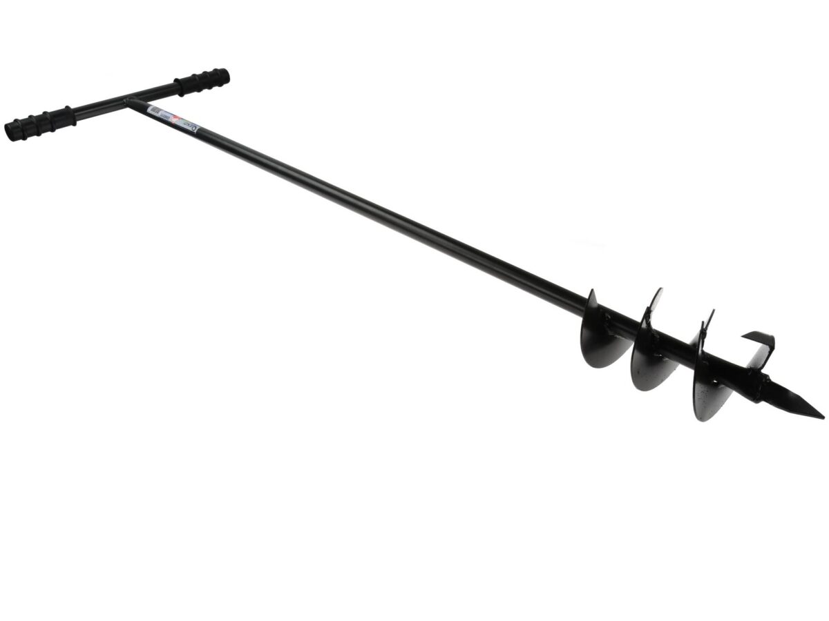 Postipuur 110mm Aiatarbed