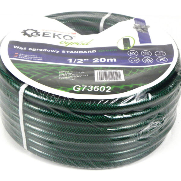 Aiavoolik 1/2″ 30m Aiavoolikud