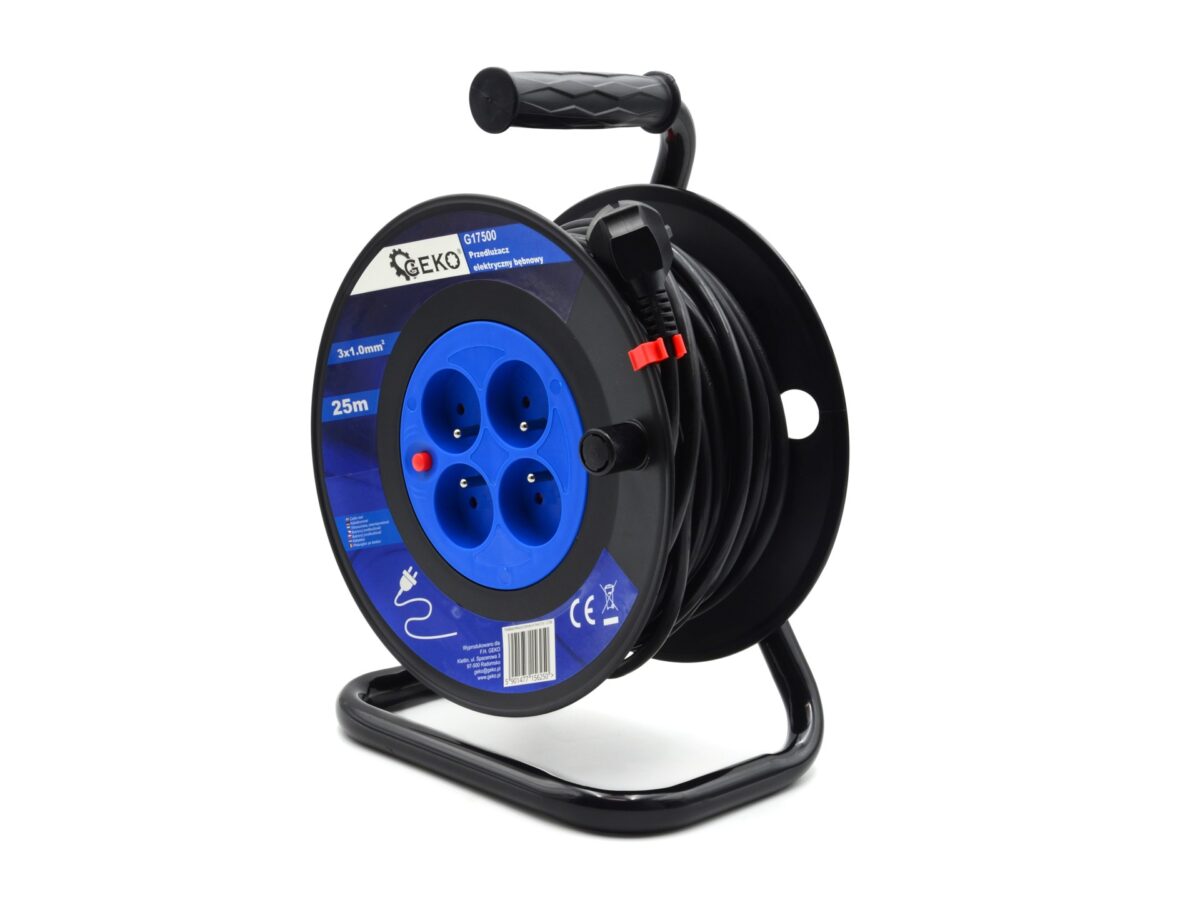 Pikendusjuhe 1.0mm 25mm Elektriseadmed