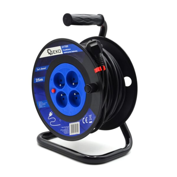 Pikendusjuhe 1.0mm 25mm Elektriseadmed