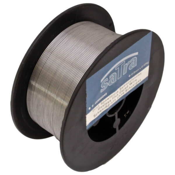 Keevitustraat 0.8mm 5kg SG2 Keevitusmaterjalid