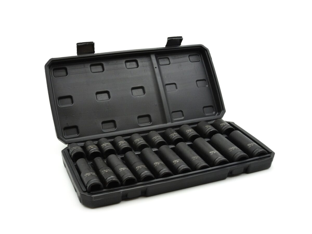 Padrunite komplekt 1/2″ 10-19mm Autoremont