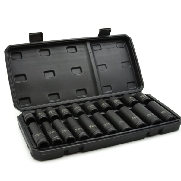 Padrunite komplekt 1/2″ 10-19mm Autoremont