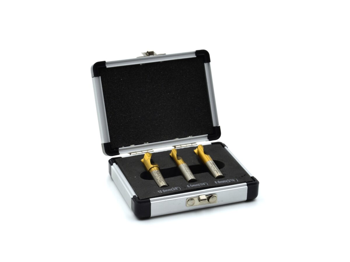 Punktkeevituspuurid 10mm 6,5mm 8mm Autoremont