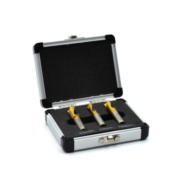 Punktkeevituspuurid 10mm 6,5mm 8mm Autoremont