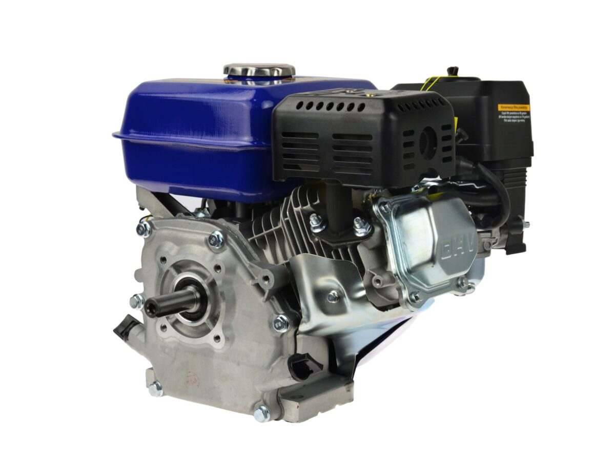 Mootor 6.5hp Töömootorid