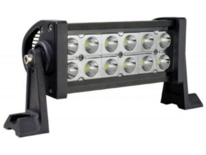 LEDBAR Töötuli LED 36W 10-30V 2160lm Ledbar