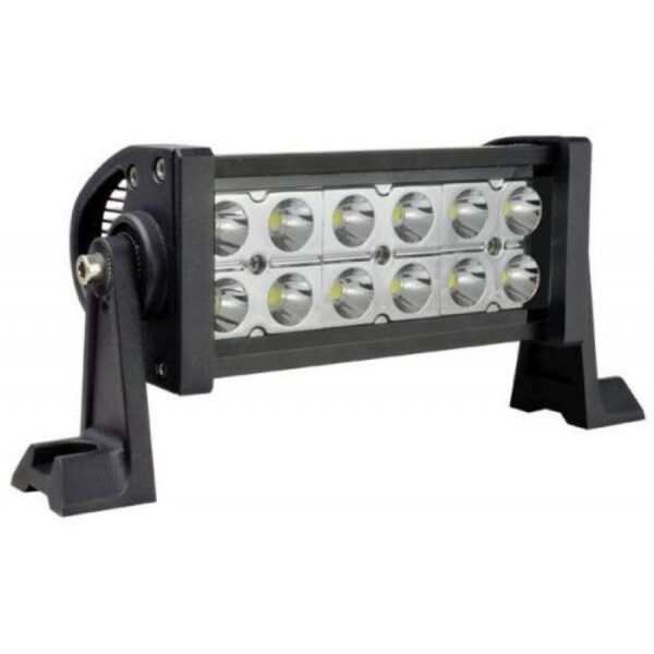 LEDBAR Töötuli LED 36W 10-30V 2160lm Ledbar