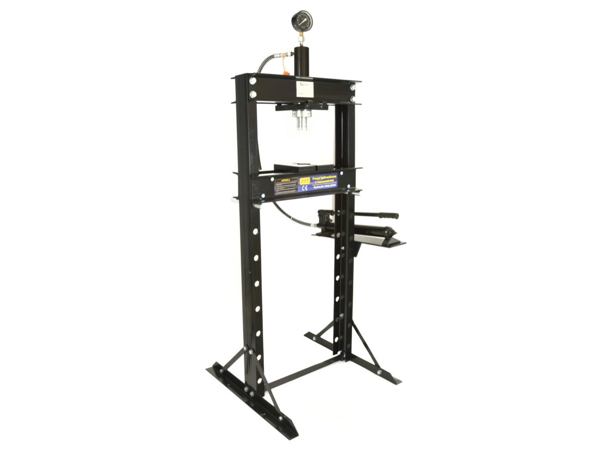 Hüdropress 20T hüdrauliline Garaažiseadmed