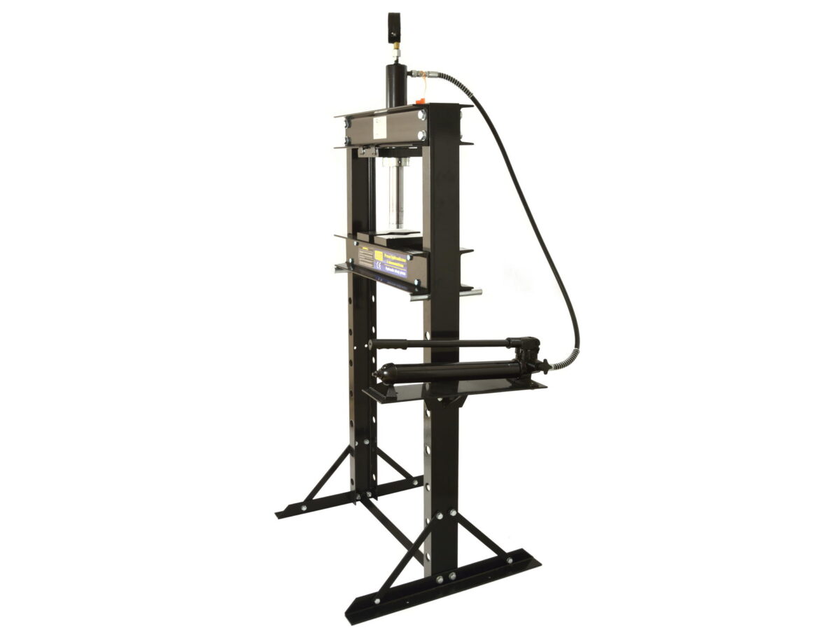 Hüdropress 20T hüdrauliline Garaažiseadmed