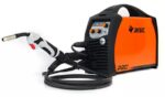 Inverterkeevitus MIG/MMA Jasic MIG 160C Pro Elektrood keevitusseadmed