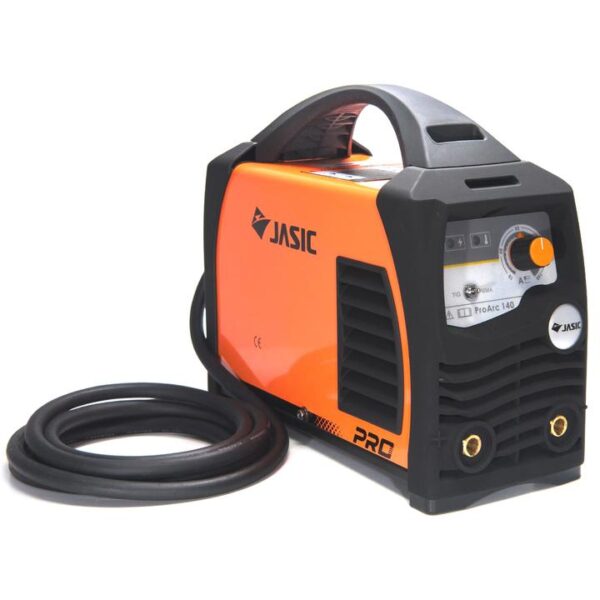Tig Keevitus Jasic TIG200P Analog AC/DC Pro Jasic TIG keevitusseadmed