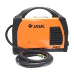 Inverterkeevitus MMA/TIG Jasic Arc 140A Pro Elektrood keevitusseadmed