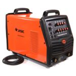 Tig Keevitus Jasic TIG200P Analog AC/DC Pro Jasic TIG keevitusseadmed