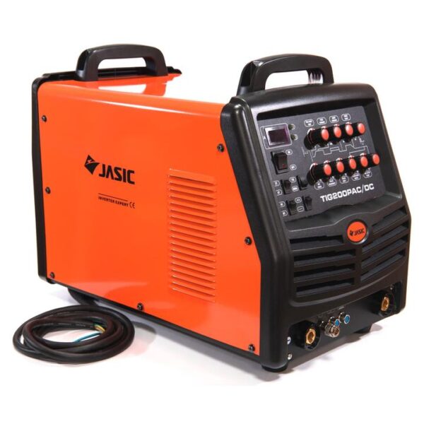 Inverterkeevitus MMA/TIG Jasic Arc 160A Pro Elektrood keevitusseadmed