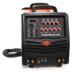 Tig Keevitus Jasic TIG200P Analog AC/DC Pro Jasic TIG keevitusseadmed