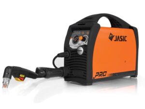 Inverterkeevitus MMA/TIG Jasic Arc 140A Pro Elektrood keevitusseadmed