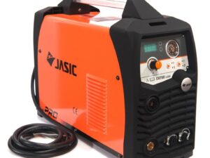 Inverterkeevitus MIG/MMA Jasic MIG 160C Pro Elektrood keevitusseadmed