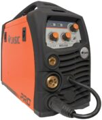 Inverterkeevitus MIG/MMA Jasic MIG 160C Pro Elektrood keevitusseadmed