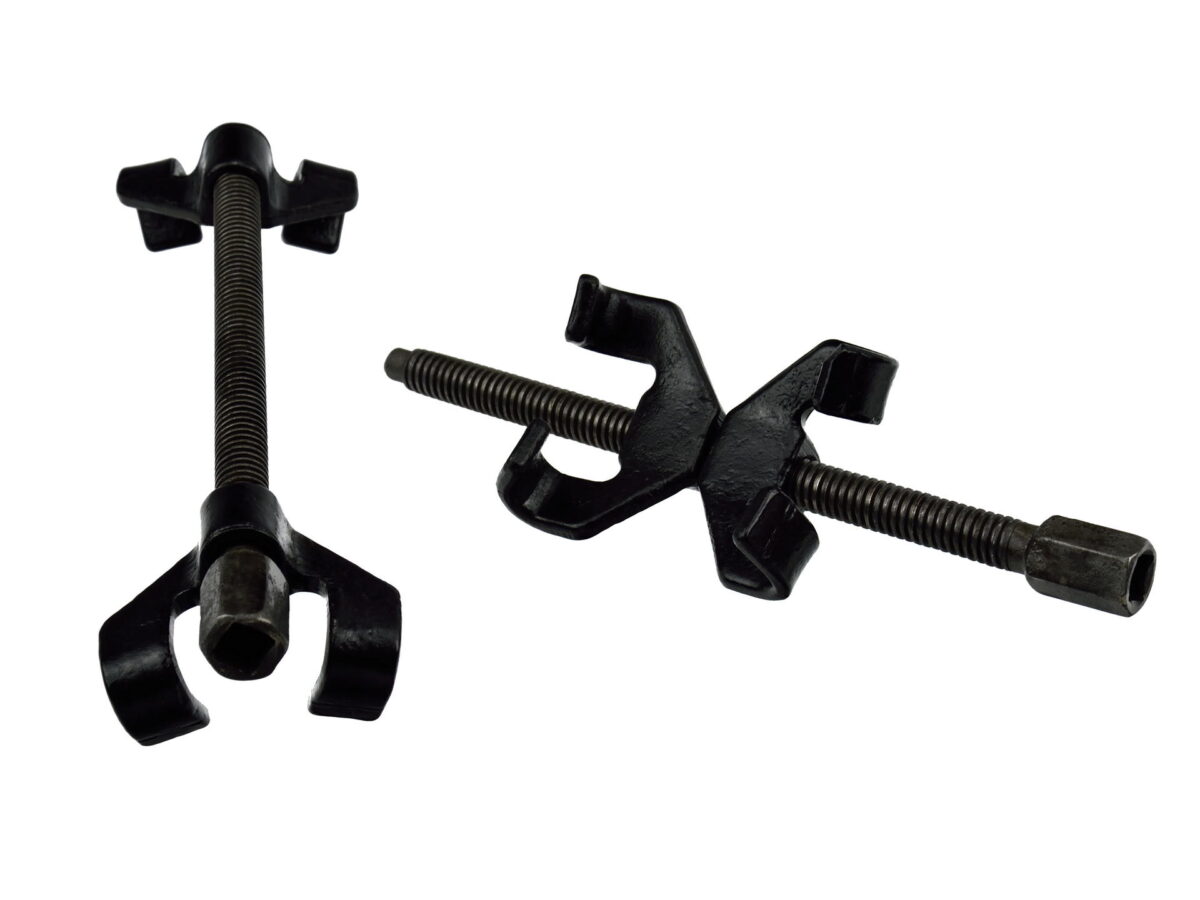Vedrutõmmitsate komplekt 260mm 2tk Autoremont
