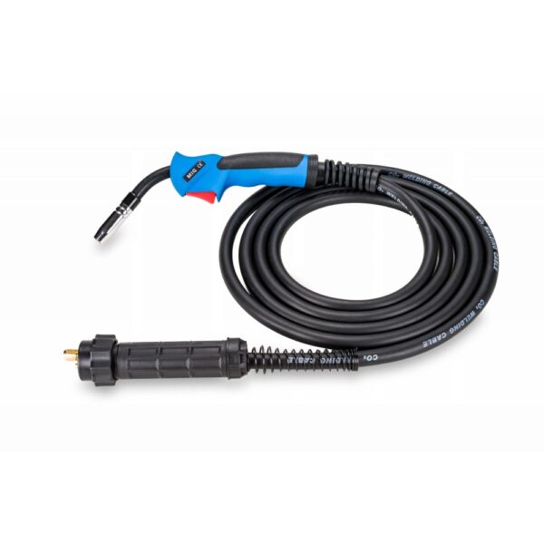 Inverter keevitusseade MIG/ MAG/ MMA/ Lift-TIG 210S Keevitusseadmed