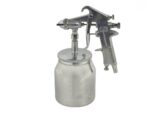 Värvipüstol 750ml HVLP Maalritööd
