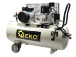 Kompressor 100L 390L/min Garaažiseadmed