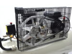 Kompressor 100L 390L/min Garaažiseadmed