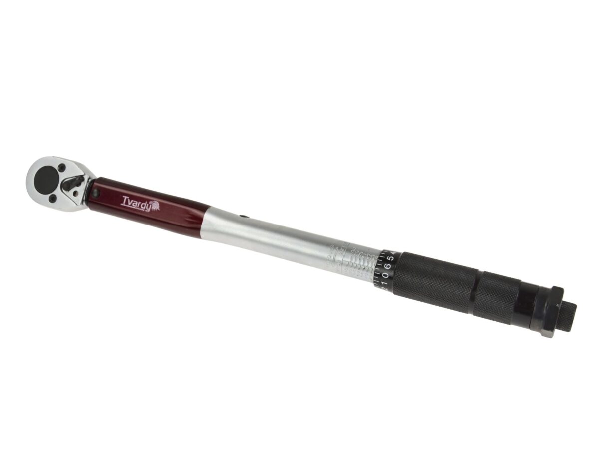 Momentvõti TVARDY 3/8 ” 19-110 Nm Autoremont
