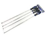 Kruvikeerajate komplekt pikad 45cm Kruvikeerajad