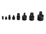 Padruni adapterite komplekt 8-osa Autoremont