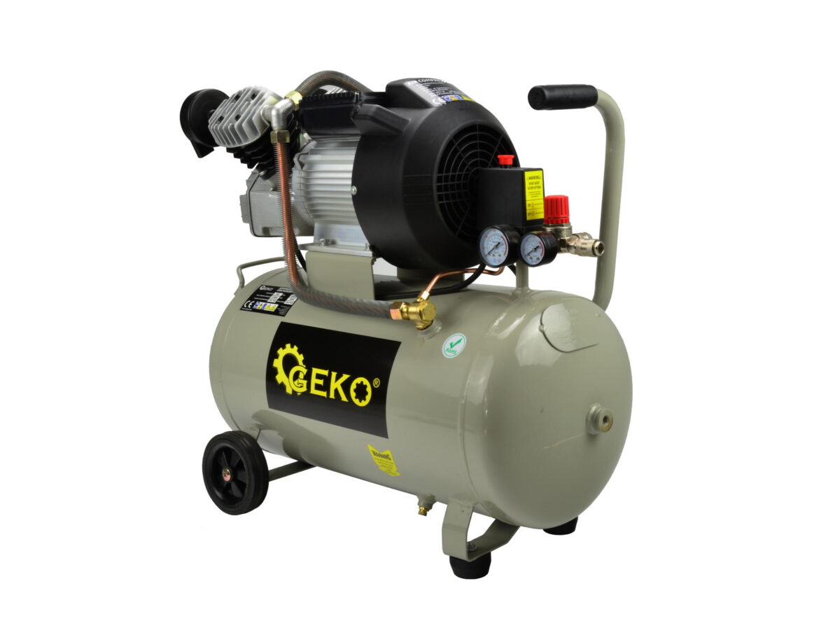 Kompressor 50L V2 Garaažiseadmed