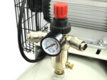 Kompressor 100L 390L/min Garaažiseadmed