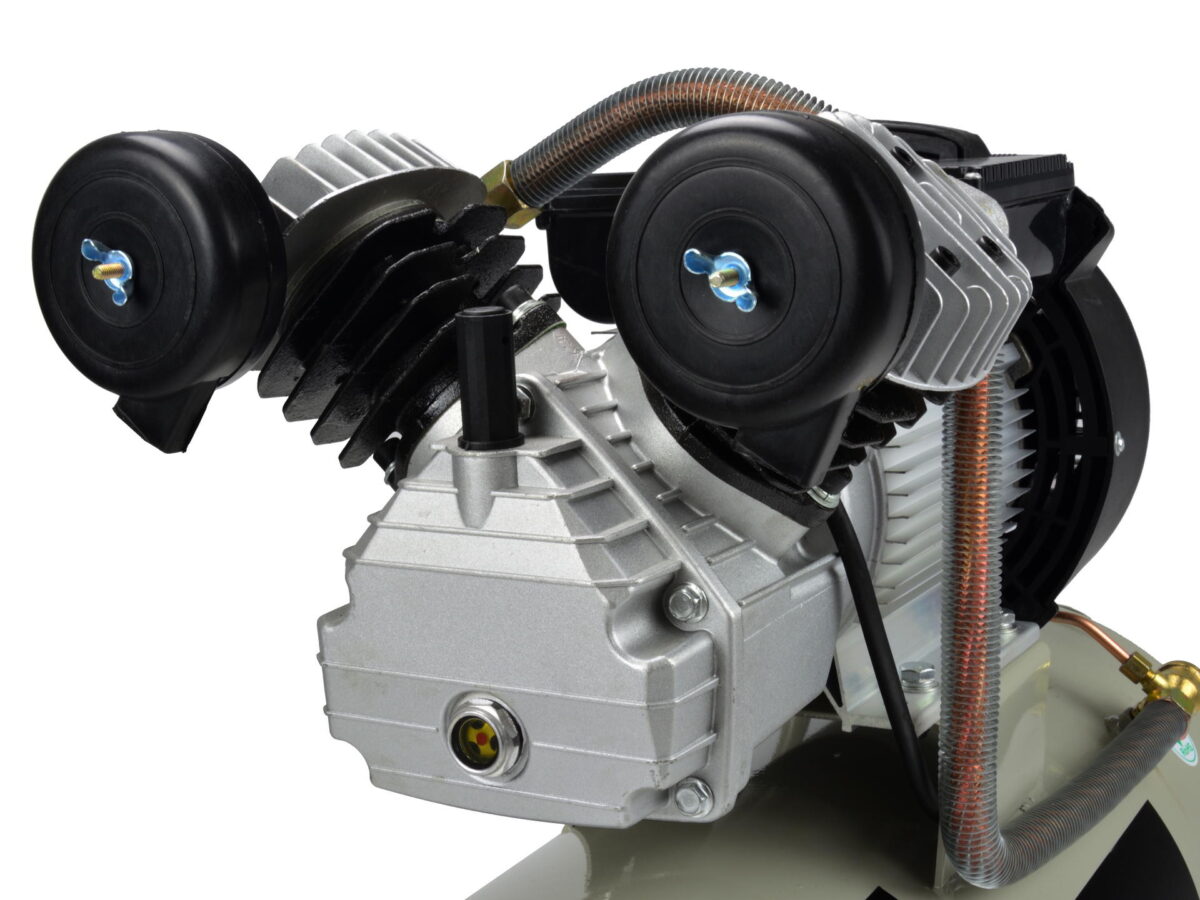 Kompressor 50L V2 Garaažiseadmed