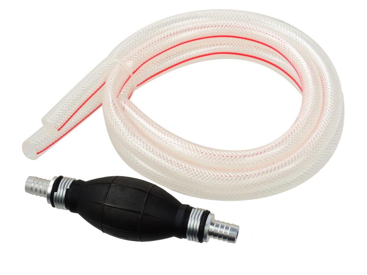 Kütusepump manuaalne Autoremont