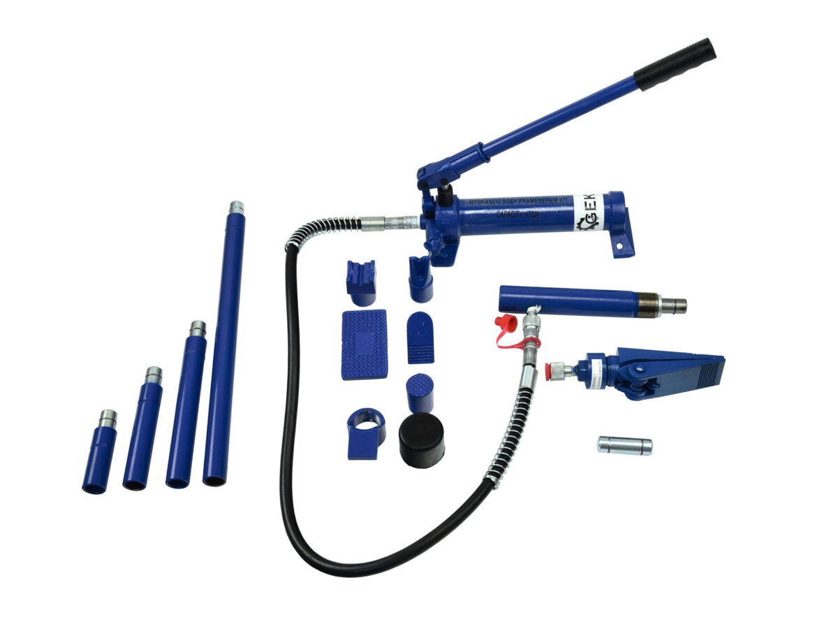 Kerevenituse komplekt 4T Autoremont