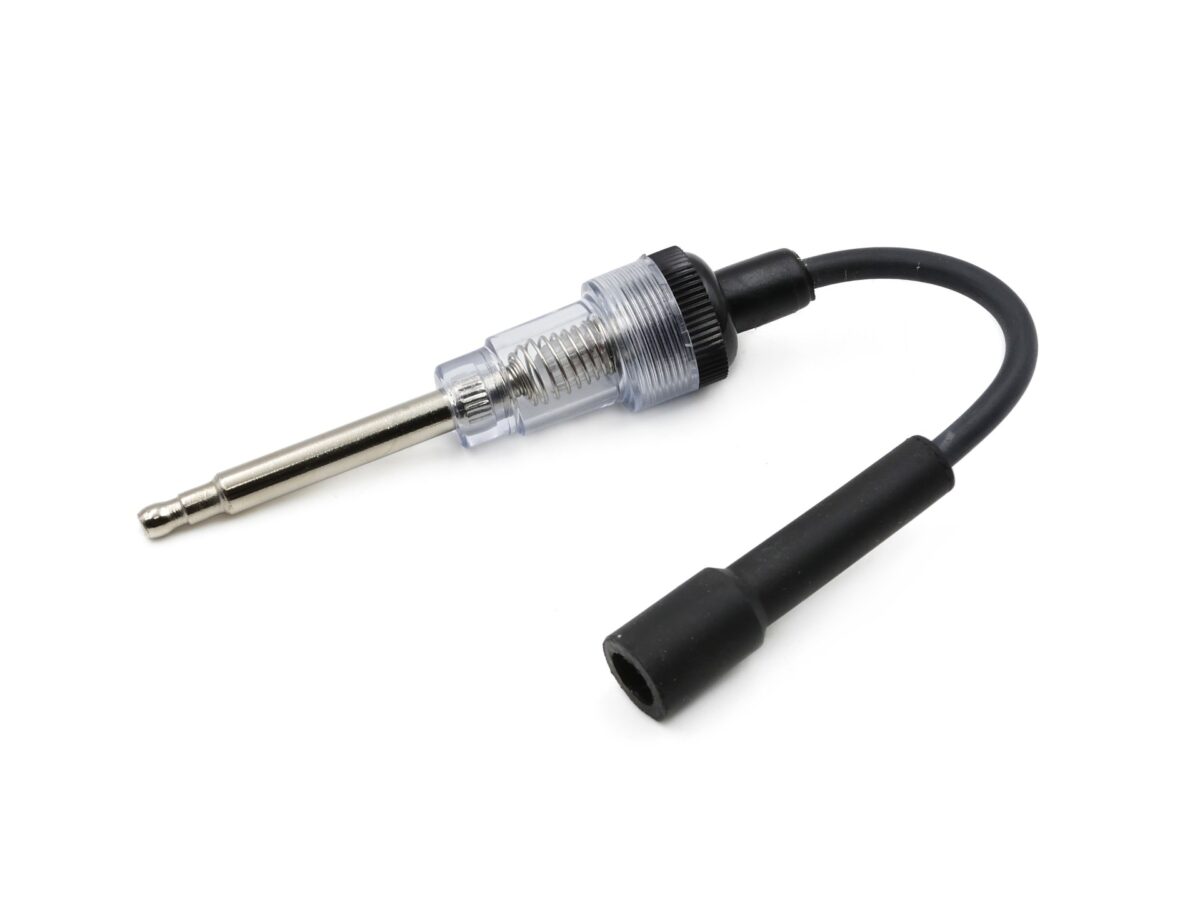 Süüteküünla tester Autoremont