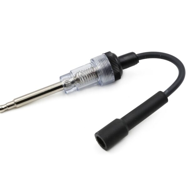 Süüteküünla tester Autoremont