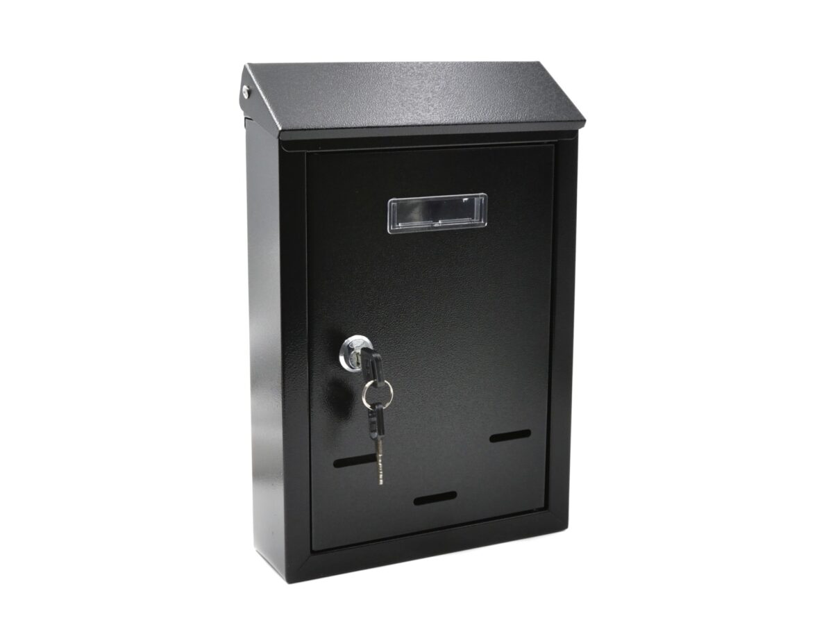 Postkast 300x215x65mm Tarvikud