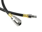 Suruõhuvooliku trummel 10m 8x12mm Suruõhuvoolikud