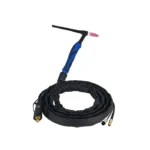 TIG Keevitus DIGITIG 218 AC/DC MULTIWAVE TIG keevitusseadmed