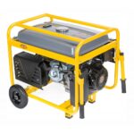 Generaator 6.5kW Generaatorid ja mootorid