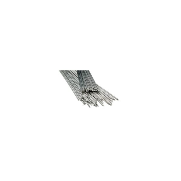TIG vardad roostevaba 308 LSi fi 2,0 / 1000mm 1kg TIG vardad ja TIG elektroodid