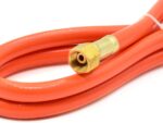 Gaasivoolik 1.5m 8mm Tarvikud
