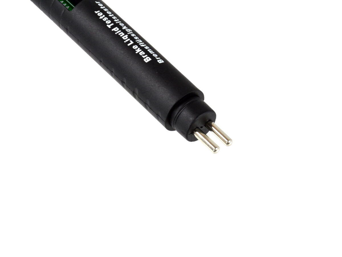 Pidurivedeliku tester Autoremont