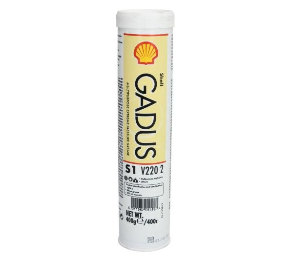 Laagrimääre 400g Shell Autotarbed