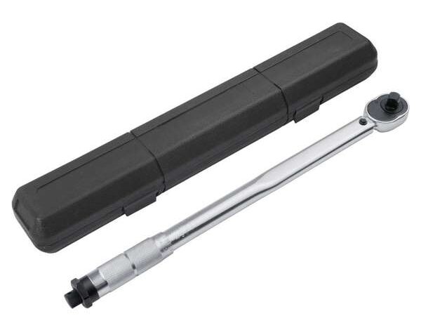 Momentvõti 1/2″ 28-210nM Autoremont